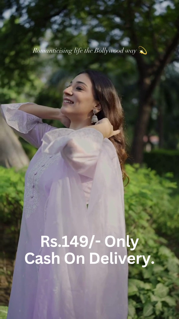 women-embroidered-straight-kurta-set-with-dupatta Image