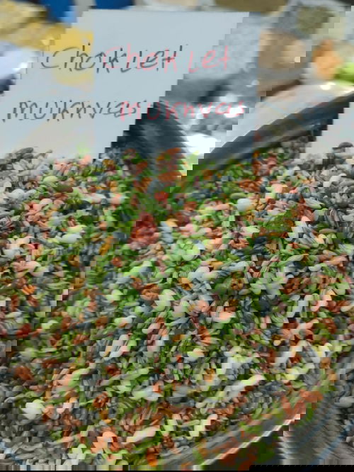 CHOCOLATE MUKHVAS  Image