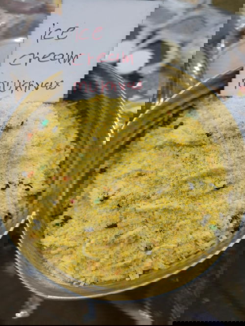 ICE CREAM MUKHVAS  Image