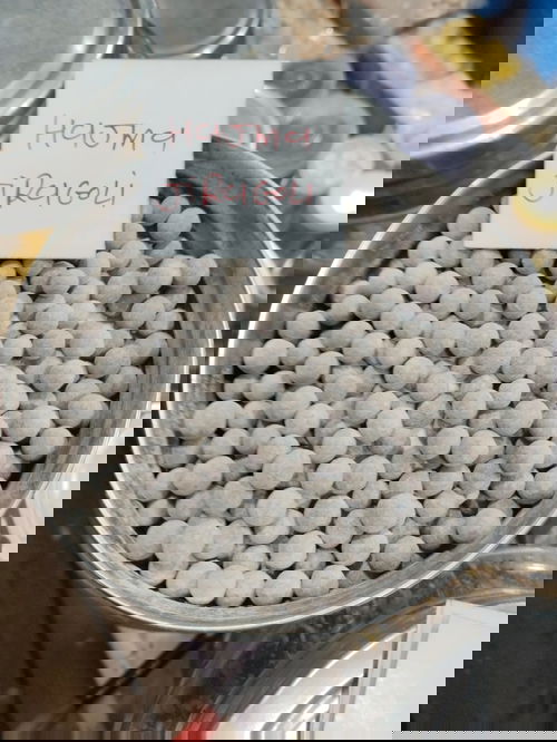 HAJMA  JIRAGOLI Image