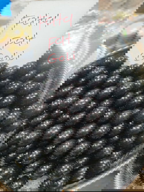 FATA FAT GOLI  Image