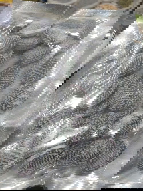 BLACK MITHA TIKDA  Image