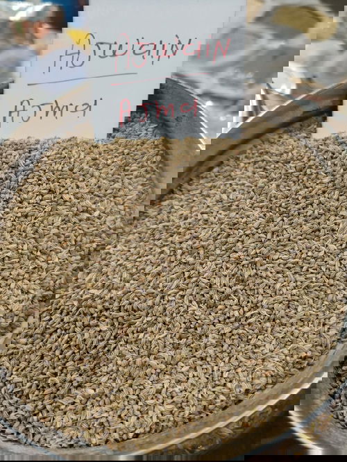AJWAIN AJMA Image