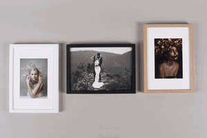 PREMIUM PHOTO FRAMES Image