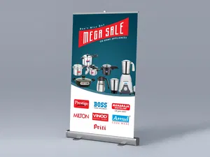 ROLL UP STAND Image