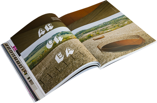 MAGZINE/CATALOGUE Image