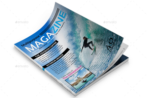 MAGZINE/CATALOGUE