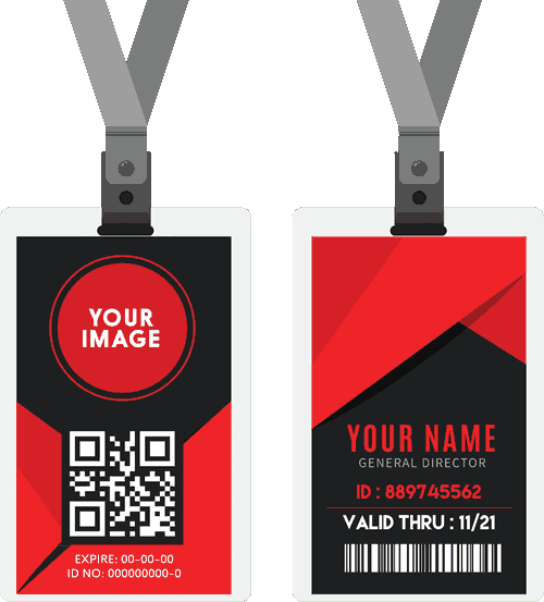ID CARDS Image