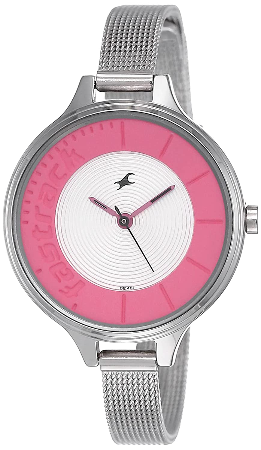 Analog Multi-Color Dial Women's Watch- Image