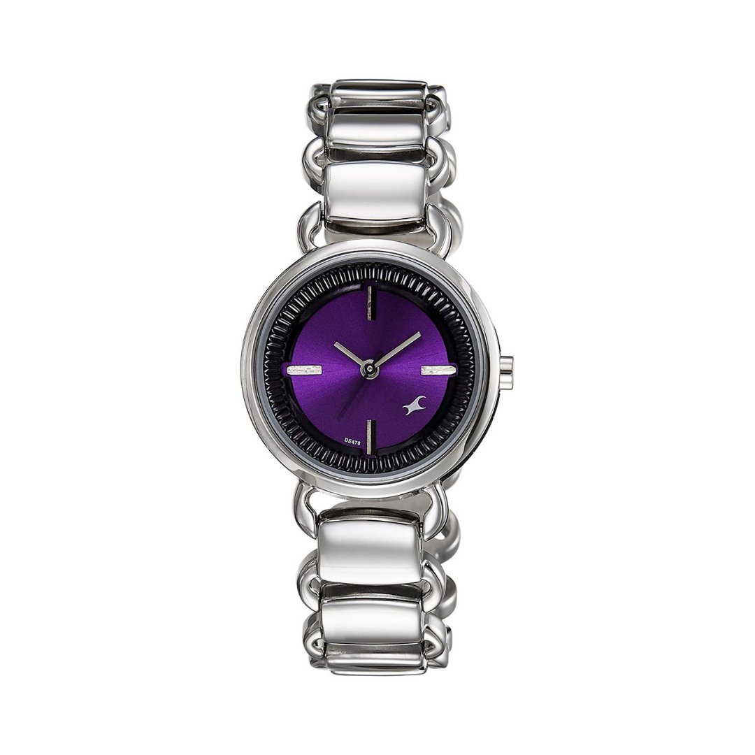 Fastrack Watch. Image