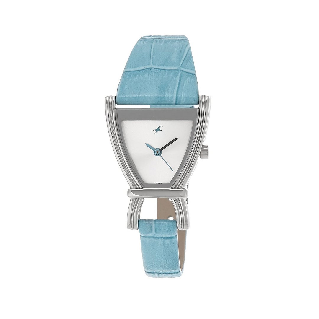 Fastrack Watch. Image