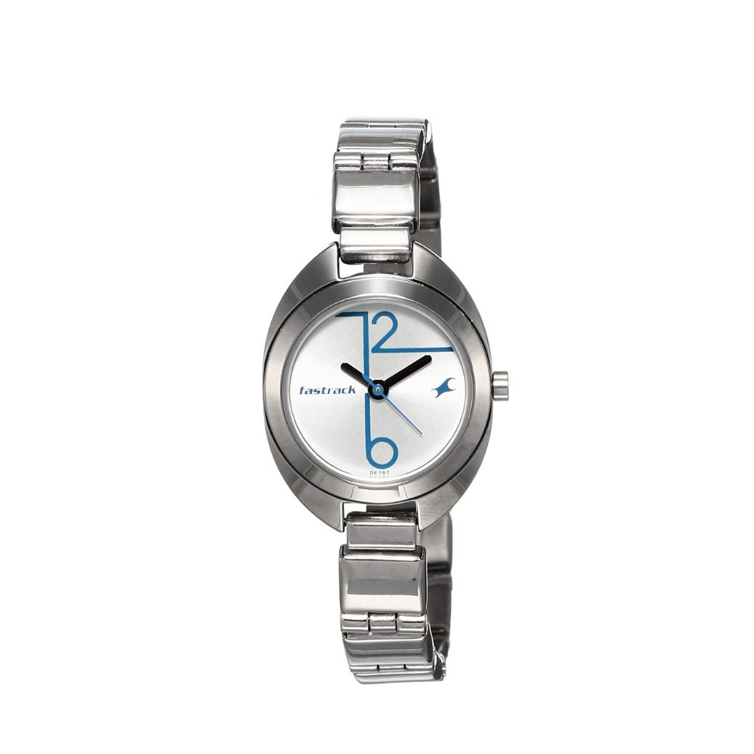 Fastrack Watch. Image