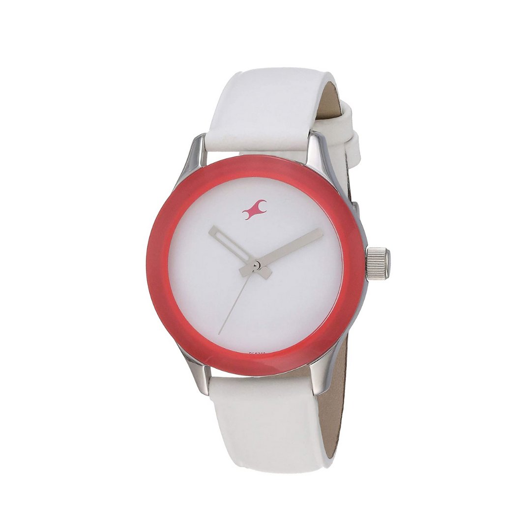 Fastrack Watch. Image