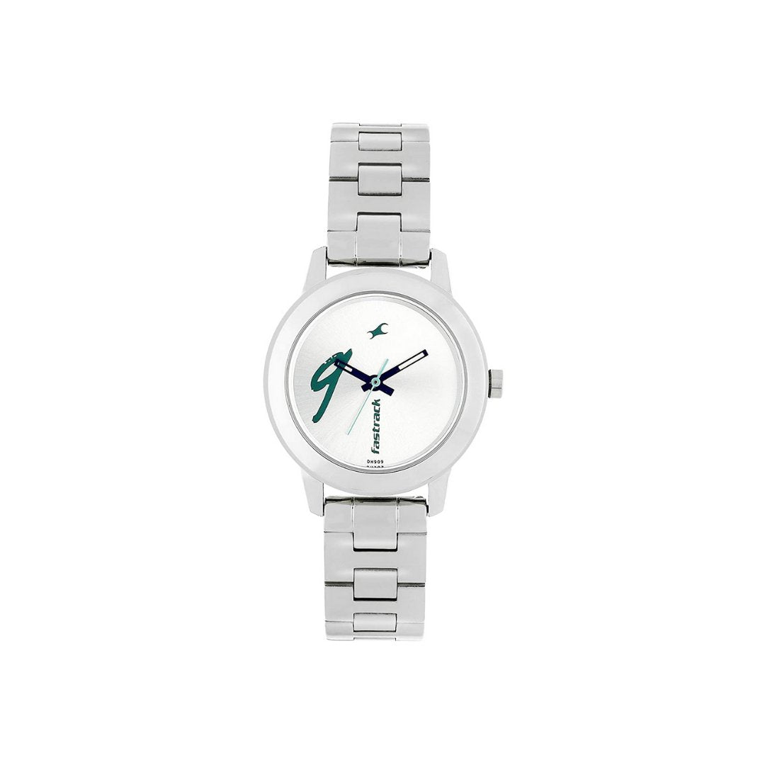 Fastrack Watch. Image