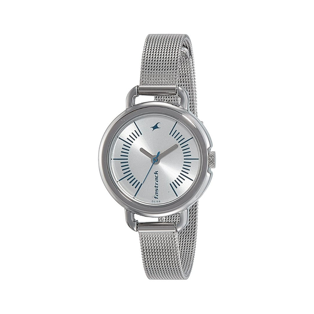 Fastrack Watch. Image