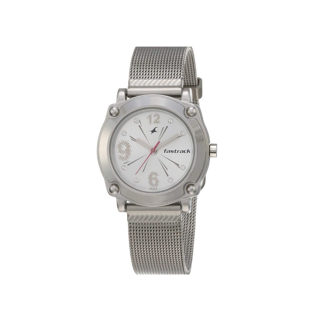 Fastrack watch Image