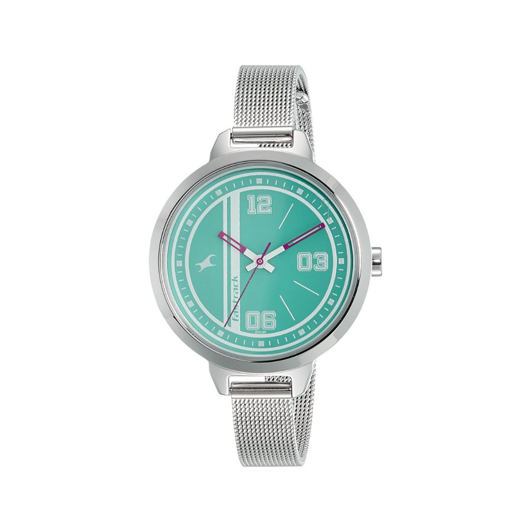 Fastrack Watch. Image