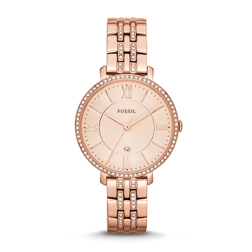 Fossil Women Watch. Image