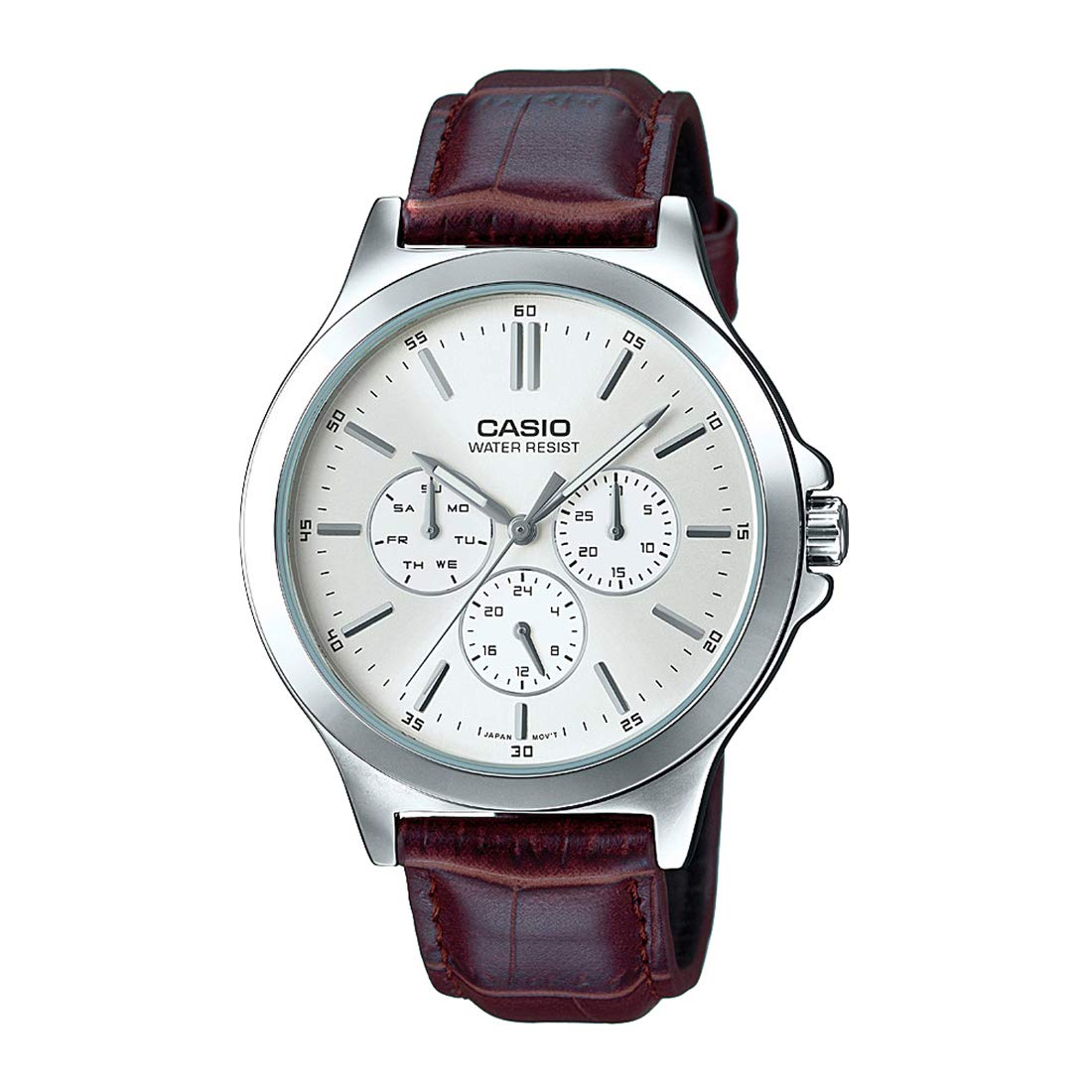 Men Watch. Image