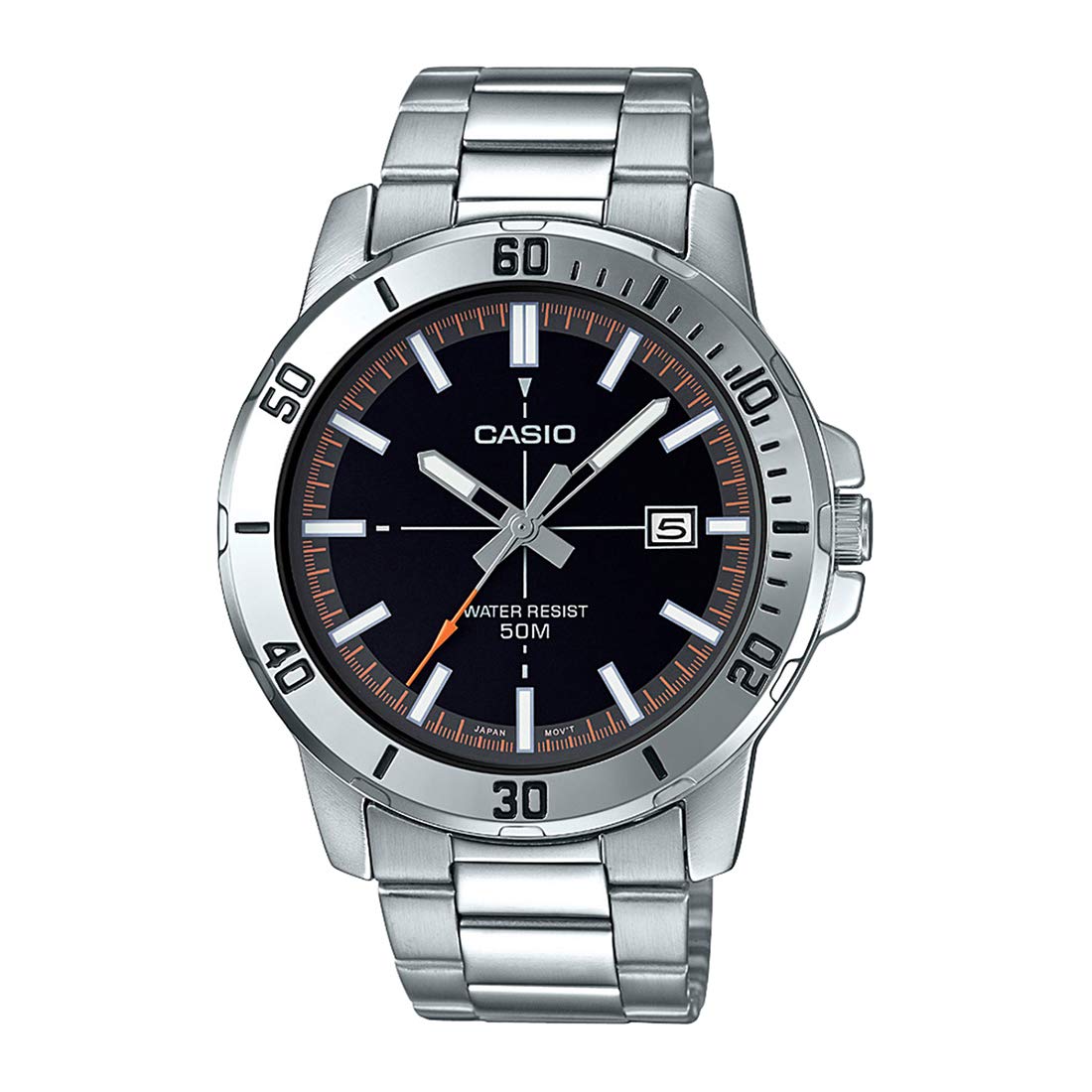 Men Watch. Image