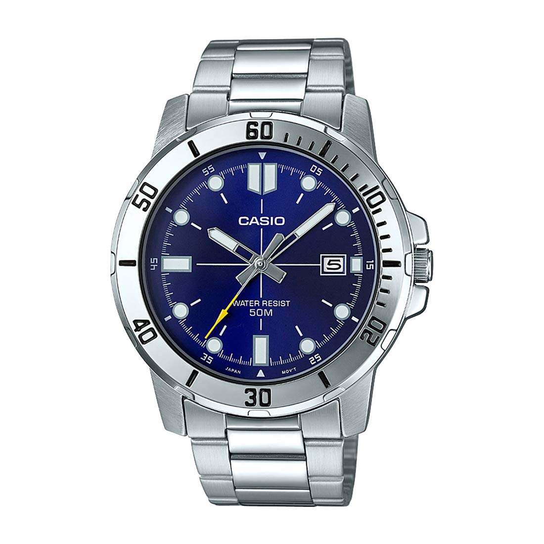 Men Watch. Image