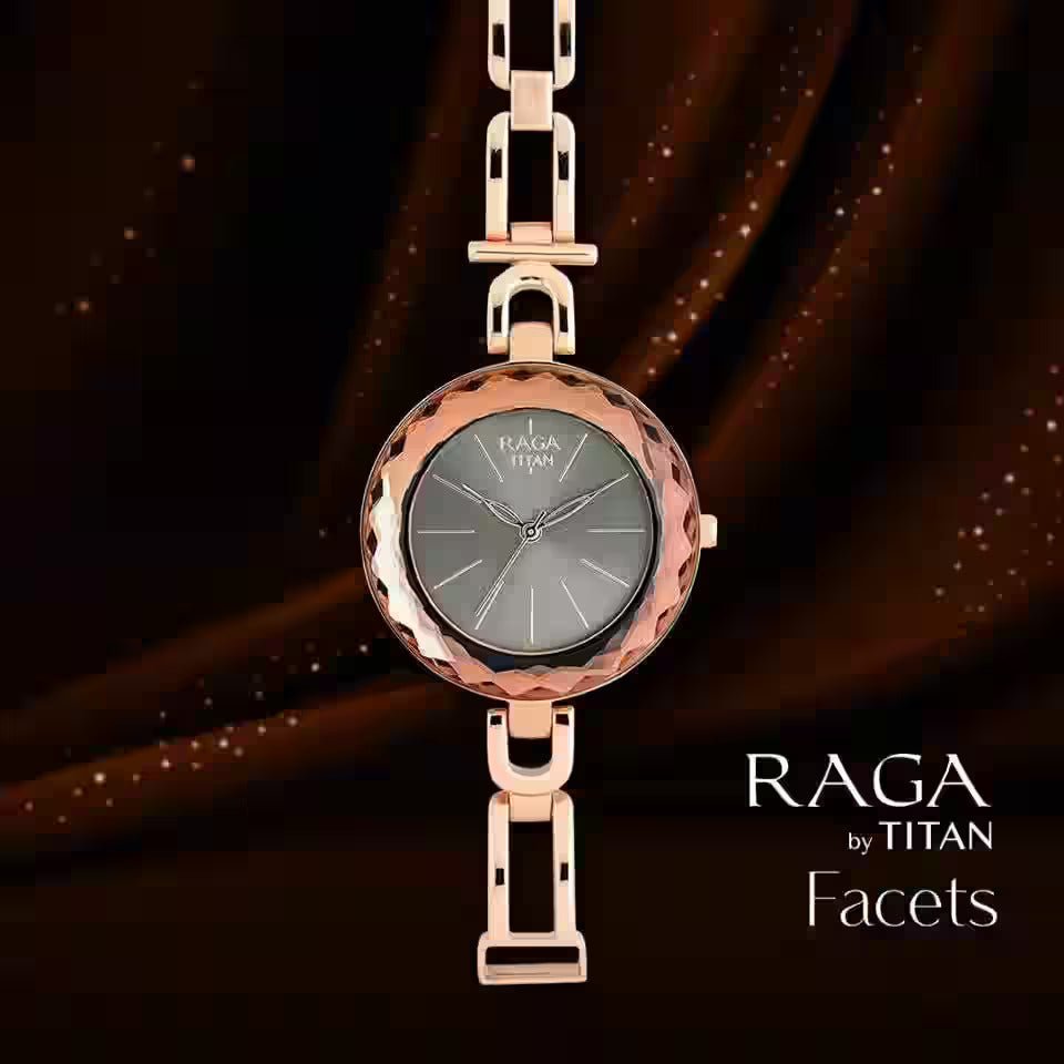 Raga Special Edition. Image