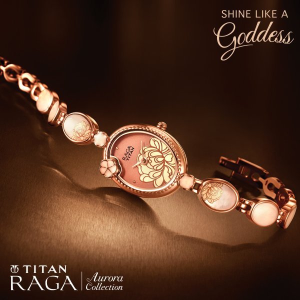 Raga Women Special Edition. Image