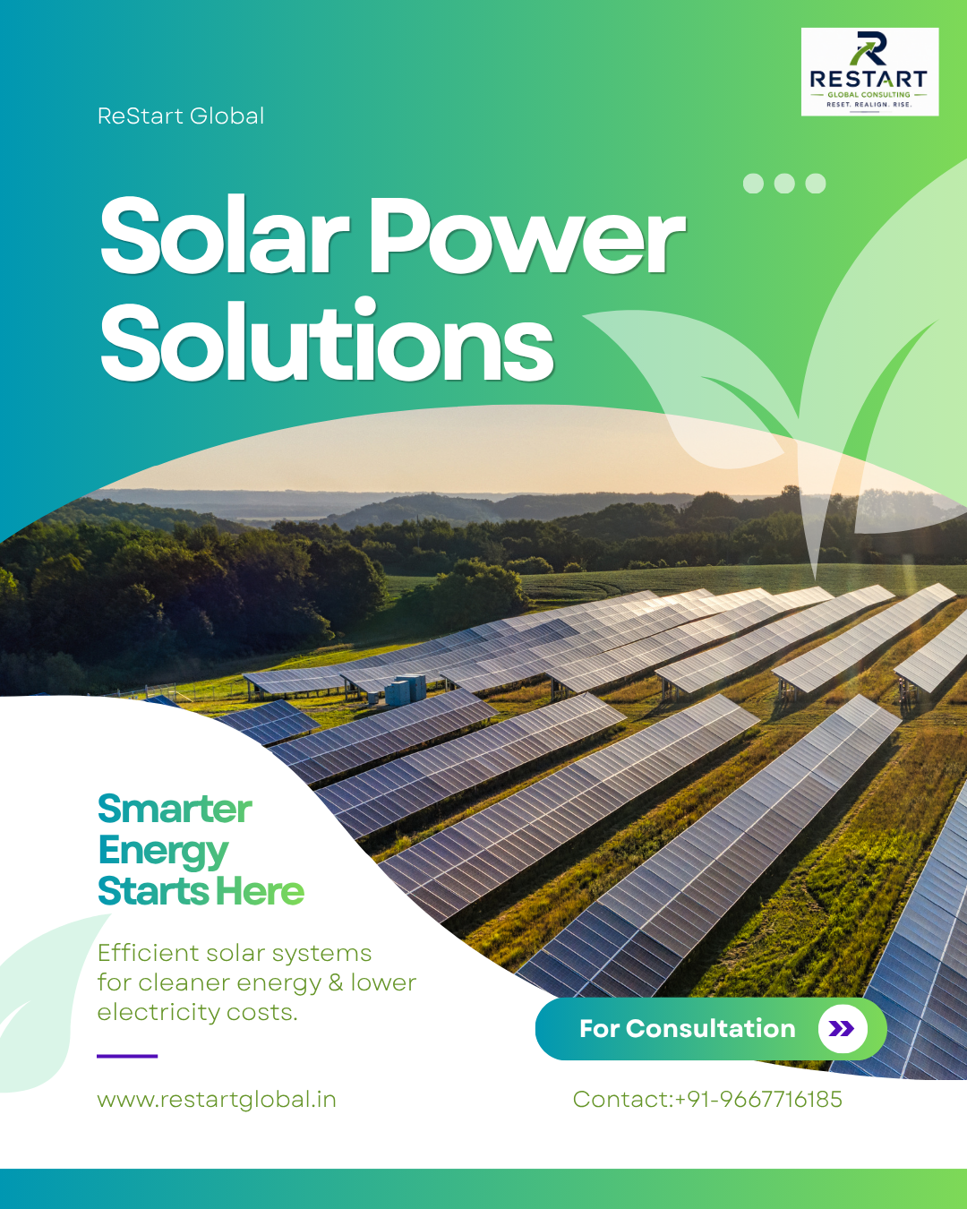 Powering the Future. Delivering Value That Endures Image 