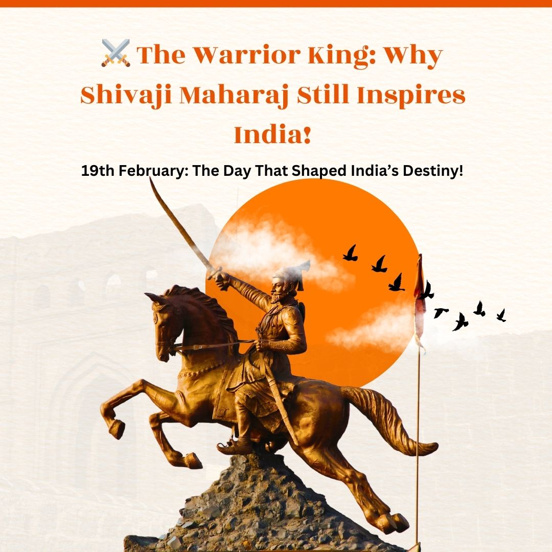 Chhatrapati Shivaji Maharaj