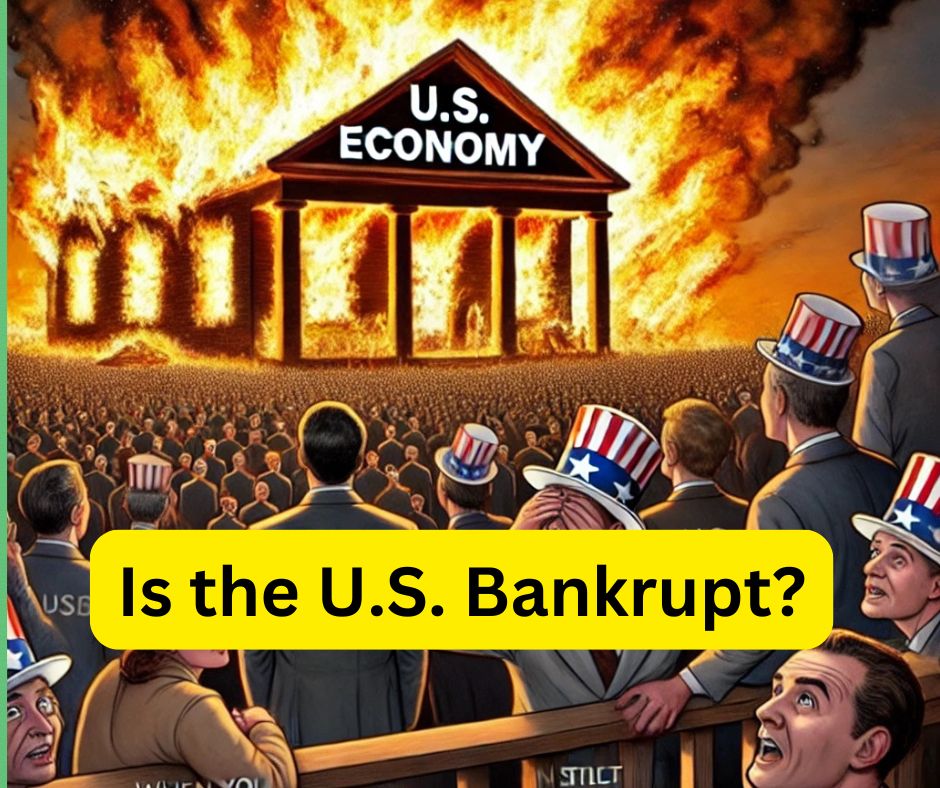 U.S. economy