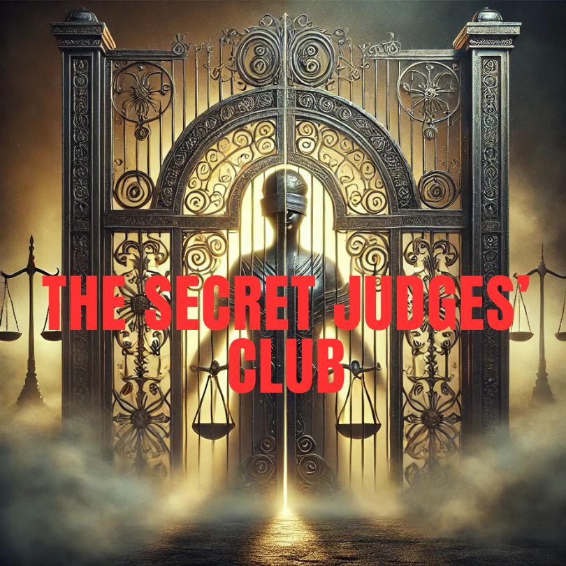 Judges Club