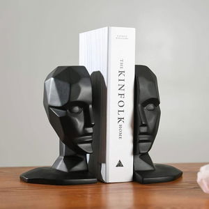 Book End Human 