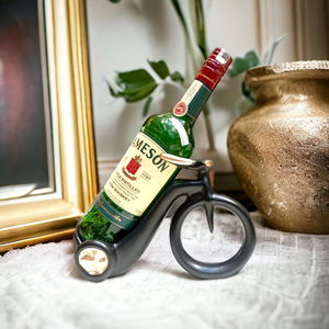 Cycle Wine Holder Image