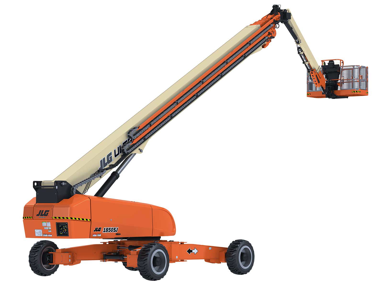 JLG 1850 SJ Image