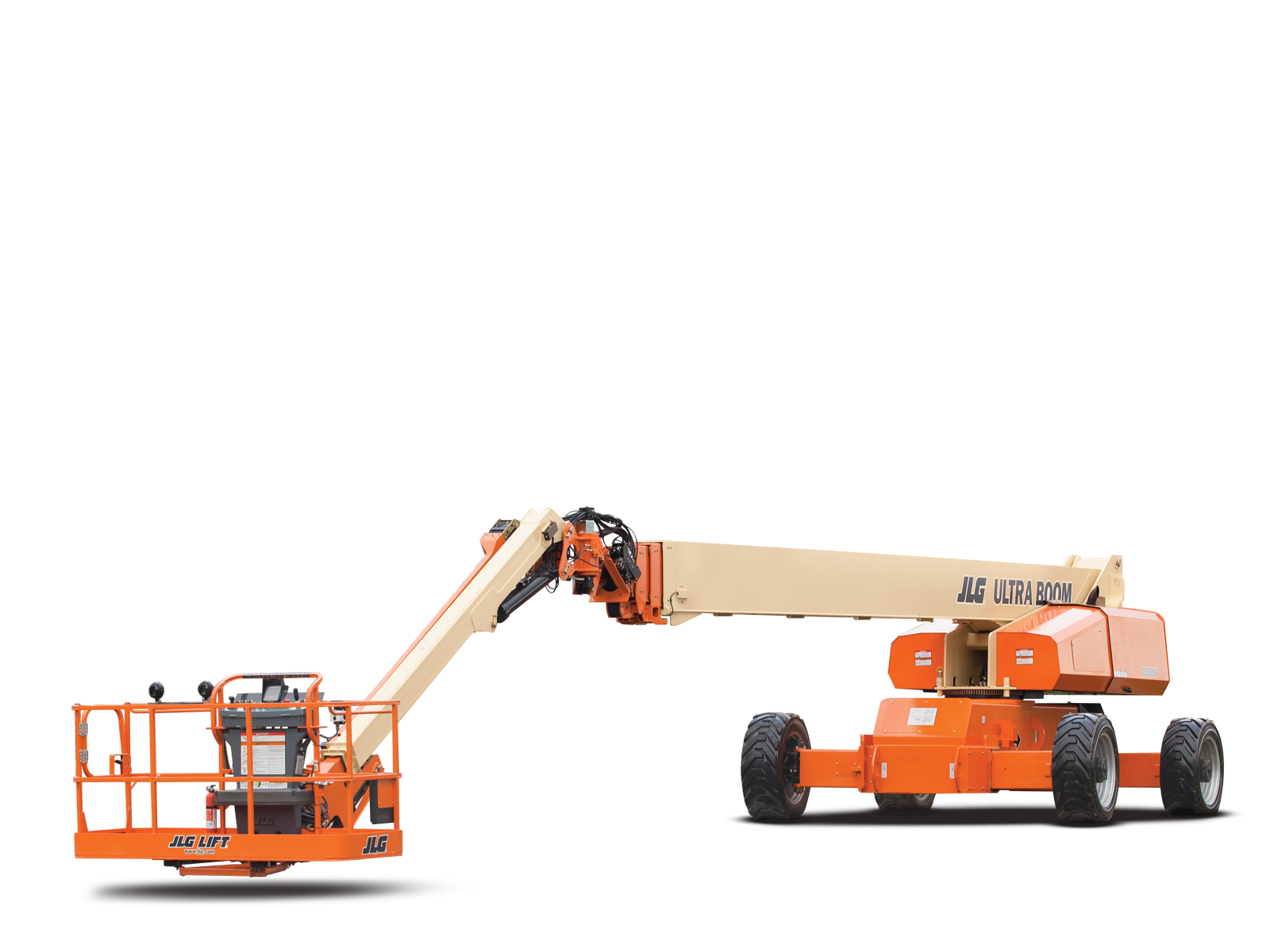 JLG 1500 SJ Image