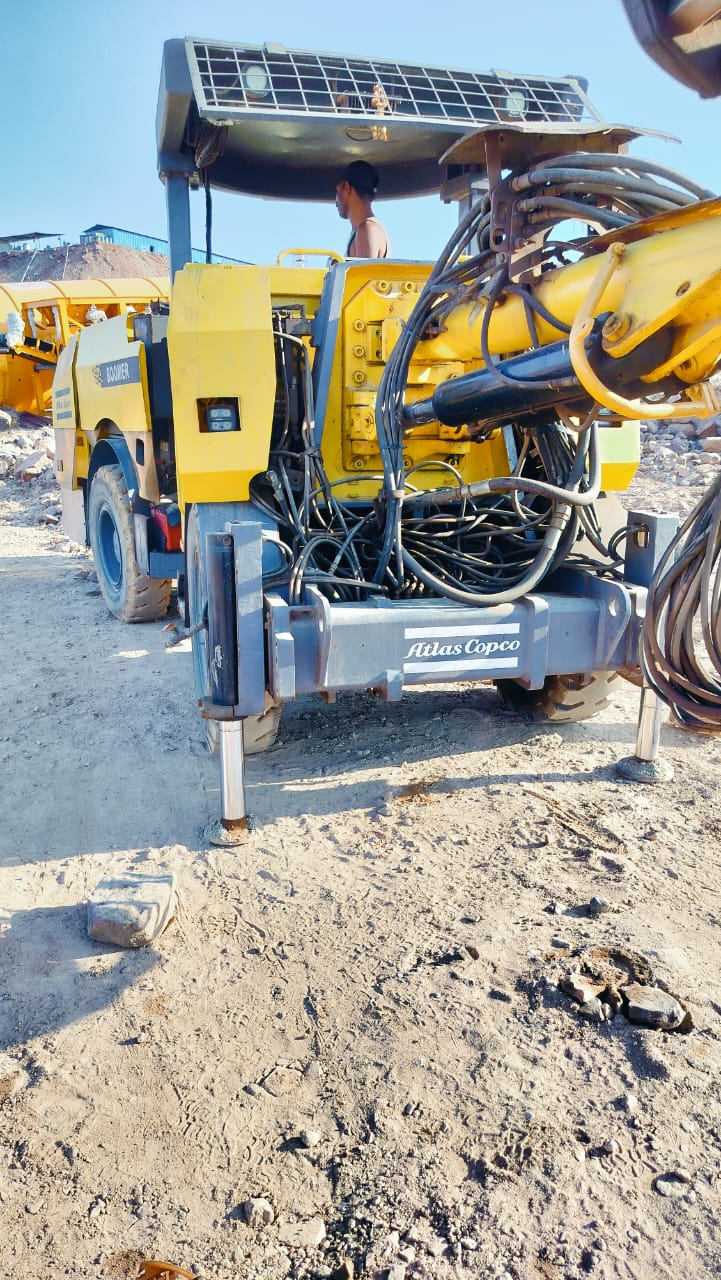 Epiroc S1D Image