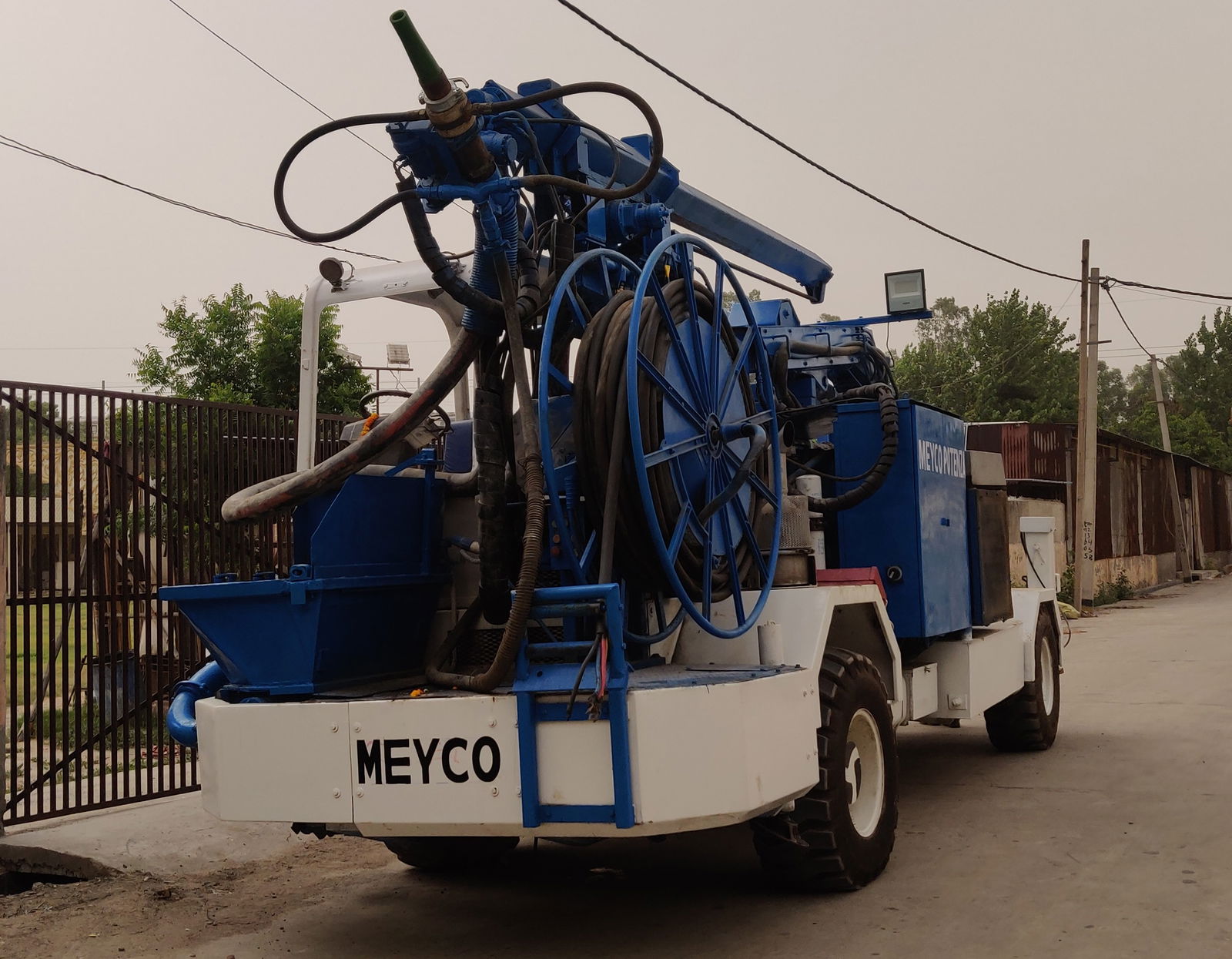 Meyco Potenza