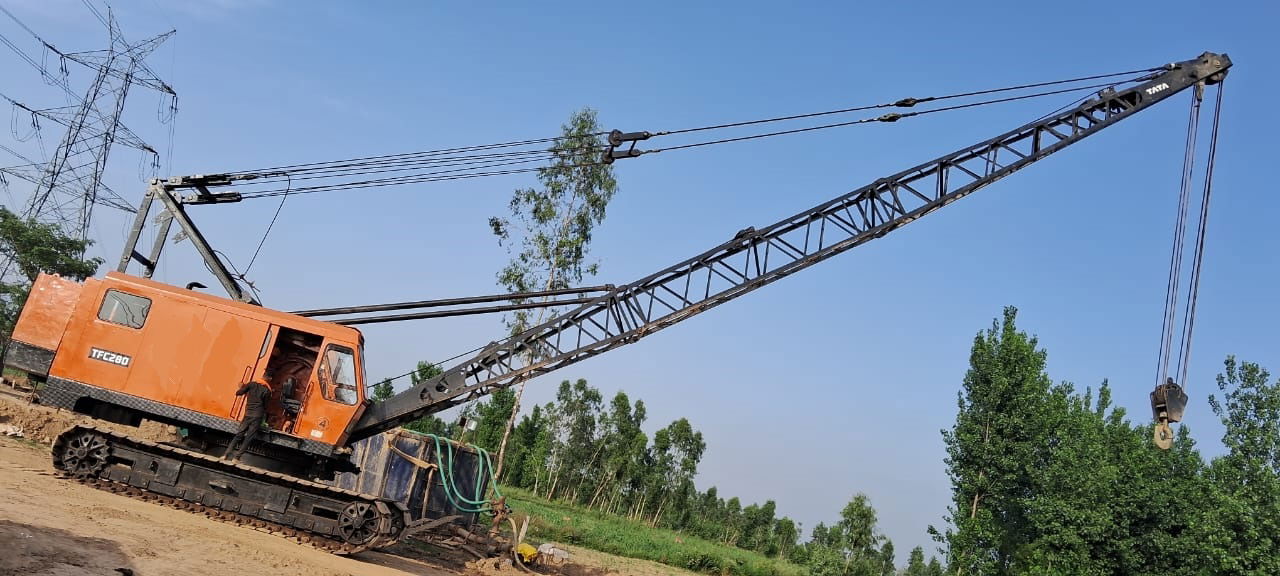 TFC 280