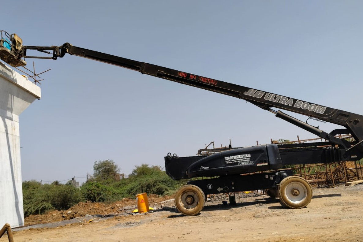JLG 1250 AJP