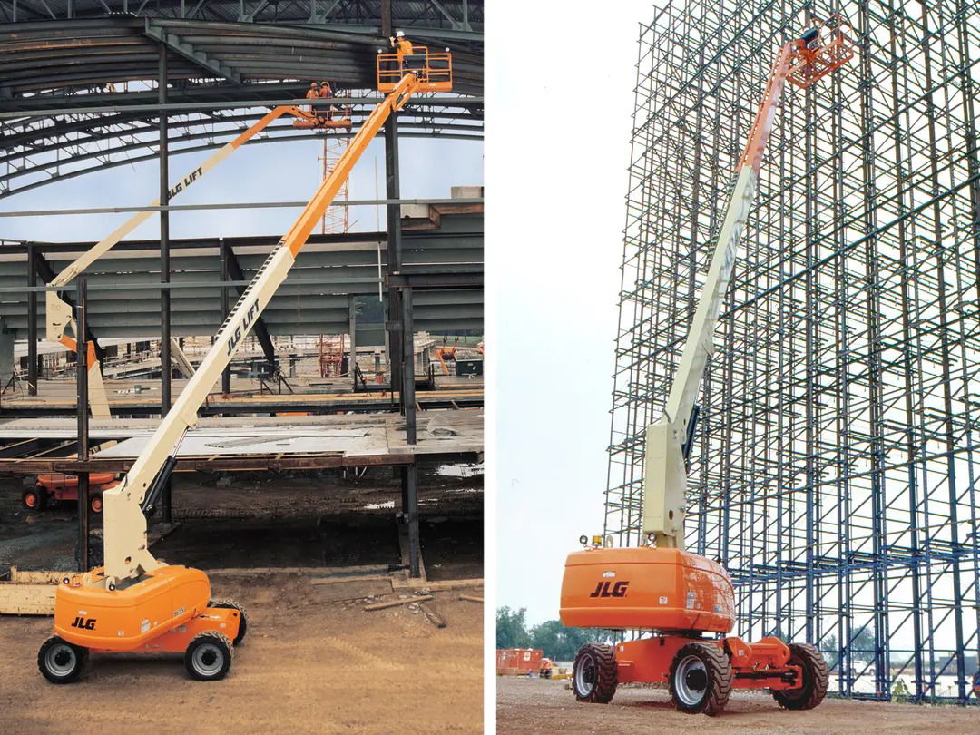 JLG 860 SJ Image