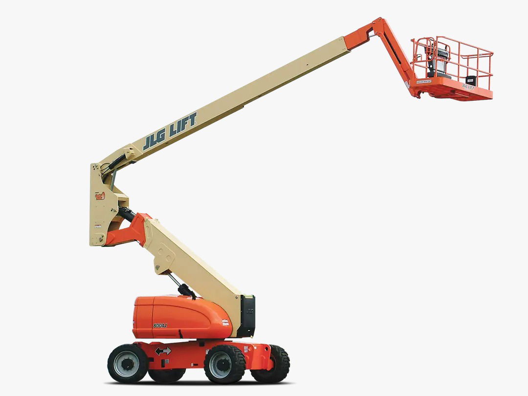 JLG 800 AJ  Image