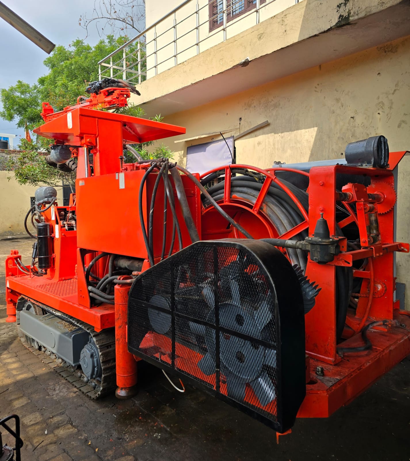 Sandvik CTH14