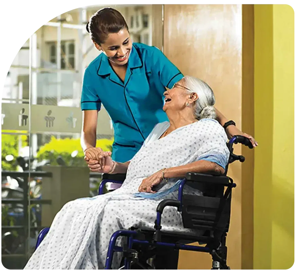 Paralysis Recovery Centre In Pune