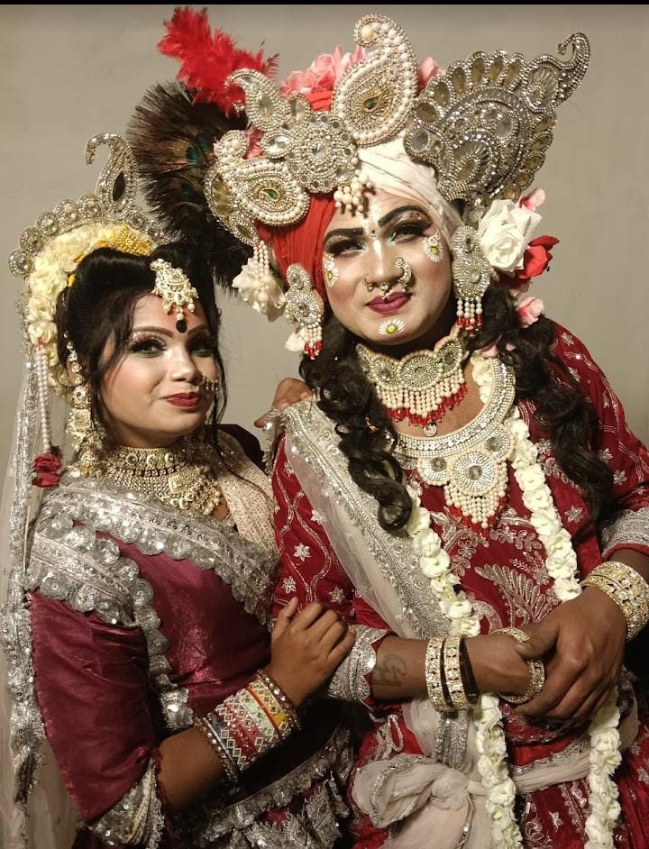 Mahila Sangeet 