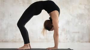 chakrasana