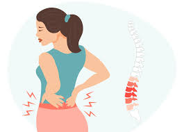 lower backpain