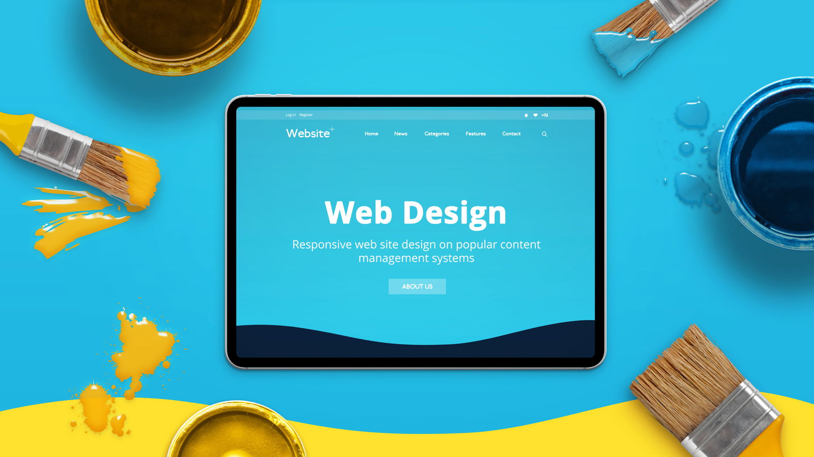 Web Design Trends Image 