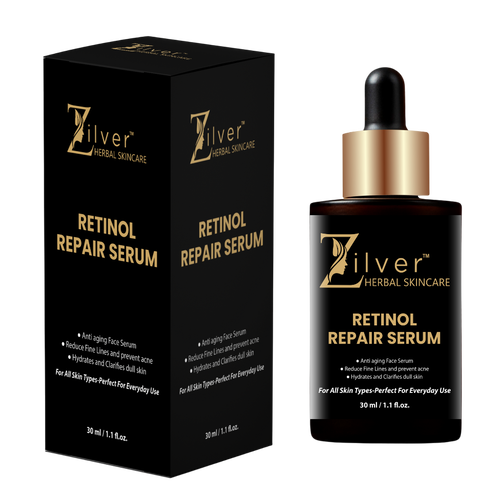 Hydra Glow Retinol Serum  Image