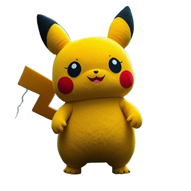 pikachoo
