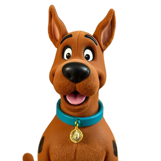 scooby doo